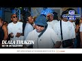 DLALA THUKZIN Flying Fish Surprisingly Good Sets Afrotech Mix 2026 In A Alleyway In Durban