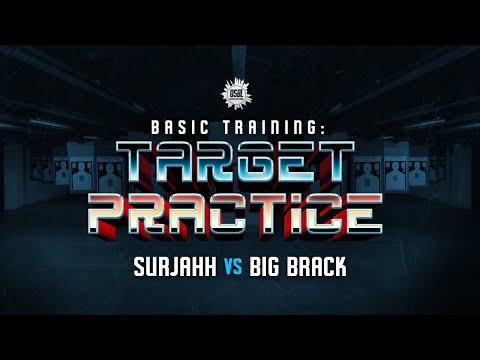 Surjahh vs Big Brack