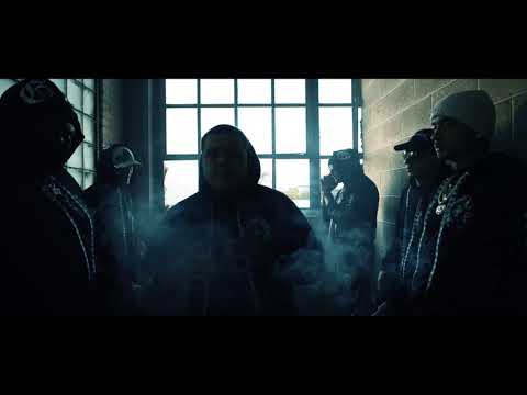 Gringo Gang ft J-Mo "My Life" [Official Video] prod ODDstatus