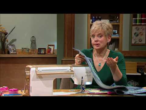 Fearless Quilting Finishes - Part 2 | Sewing With Nancy