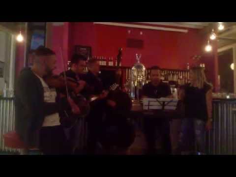 What'sUpCi 2015.09.18. Museum Cafe Sopron