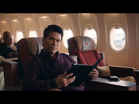 Dr Agarwal’s rekindles the Tendulkar-McGrath rivalry off the field