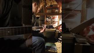 Video thumbnail for Selmer Truvoice Stadium, Watkins Copicat and Rosetti Solid 7 by SteveWalsh730