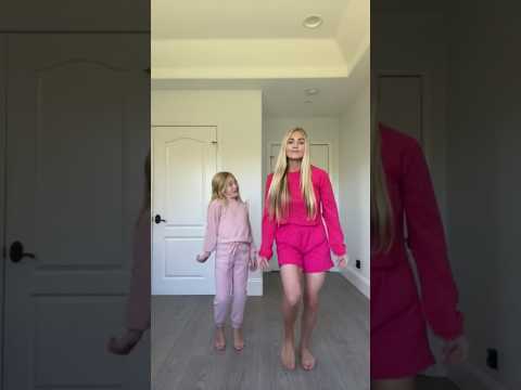 Spell your name without PINK 💗 #funny #labrantfamily #colelabrant #4kids #everleighrose #pink