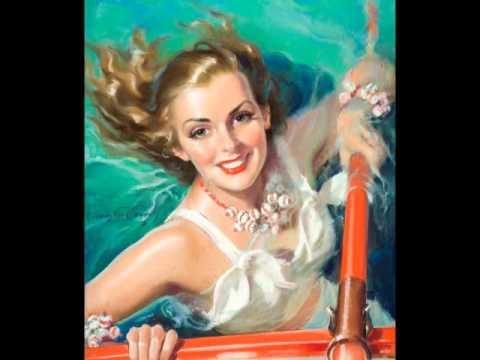 You Made Me Love You - Marty Robbins