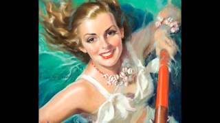 Marty Robbins Sings "You Made Me Love You (I Didn't Want To Do It)"