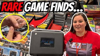 This Game And Geek Convention Had The Coolest Collectibles…
