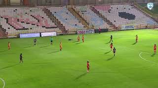 ליגת העל לנשים | מחזור 8 | מכבי פנתרות אשדוד - מכבי חולון | המשחק המלא