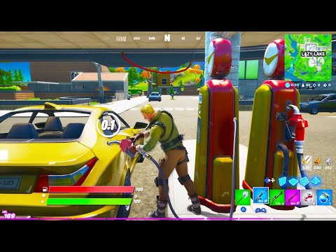 Motion Blur Fortnite On Or Off Pc