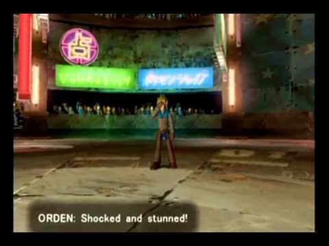 Pokémon Colosseum Battle Mode Part 7 - The Under Colosseum Double Battle (Part 1)