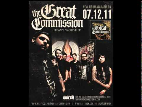 The Great Commission - The Walking Dead
