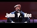 They That Wait/Rain On Us/ The Lord Is Able Medley (Live) in Atlanta - John P. Kee