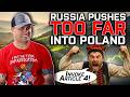 Poland Shoots Down Russian Drones NATO Article 4 Arctic Tensions And BRICS Trade Moves
