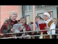Wideo: Gsina na witego Marcina w Legnicy