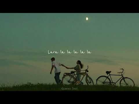 Ramses Deel - Tan roto acá (Video Lyric)