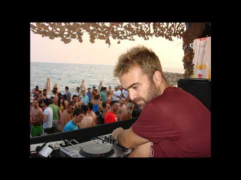 G-Pal - Global Dj Broadcast 05-18-2003