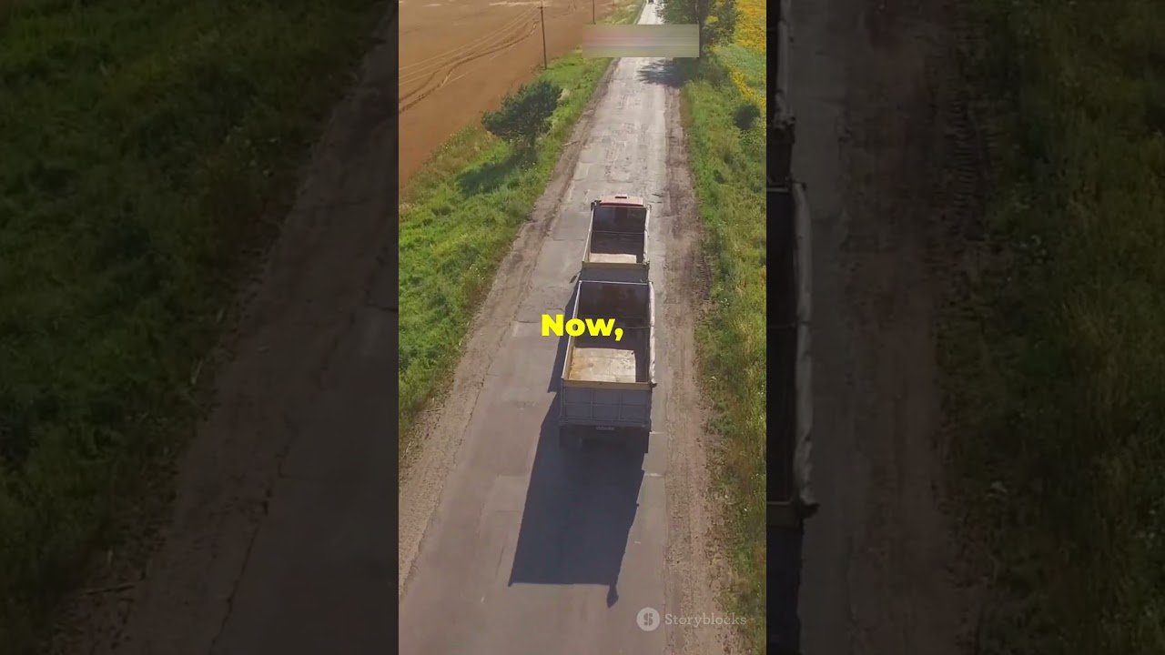 From Farm to Table: The Journey of Food in American #usa #facts