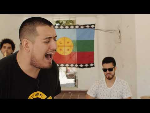 LaVitrola.cl: Siete días de lluvia - Soledad #LaVitrolaAraucanía