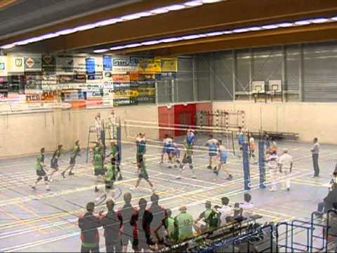 Heren1 tegen Dio Bedum 06 November 2010 0001