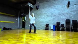 Chris Nasadowski - Lay Up (Andy Mineo)