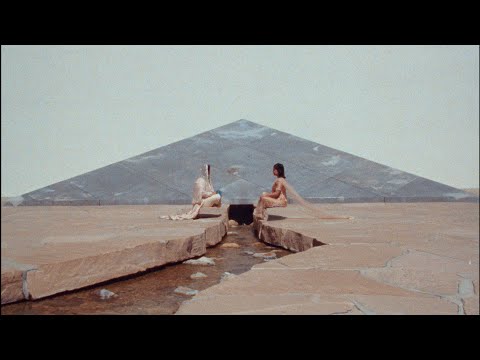 REHMA - DIVA (Visualizer)