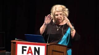 Marsha Linehan, Ph.D., ABPP - Balancing Acceptance and Change: DBT and the Future of Skills Training