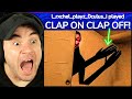 If I Don T Clap I Get Clapped By This Monster