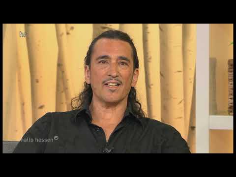 Hallo Hessen Studiogespräch Miguel Angel Zermeno 03 05 2019