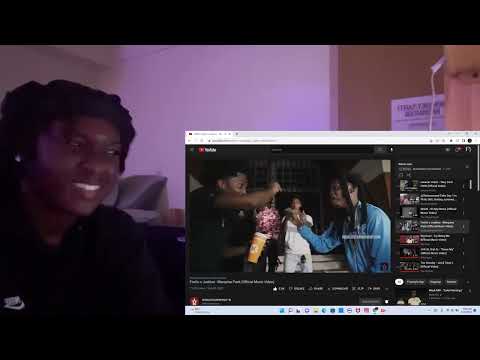 Foolio Going Too Hard 😮‍💨Foolio x Jusbloo - Marquise Pack Reaction **Names Dropped**😱