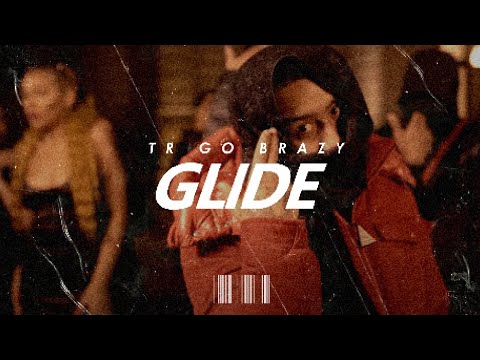 DigDat x Nito NB x Bandokay UK Drill Type Beat 2021 - "Glide" (Prod.TRTheProducer x Ludo)