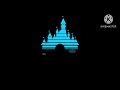 WALT DISNEY PICTURES CLOSING CHICKEN LITTLE 2005 LOGO REMAKE IsmailsChannelEditor