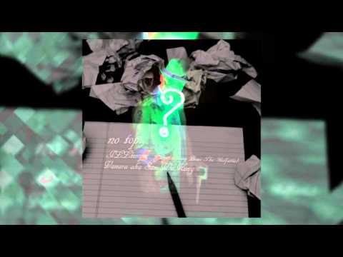 ILLtemper & Vanara aka Sun WuKong - No Topic (Prod. Skinny Bonez Tha Godfatha)