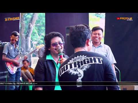ISTRI SANTRI - ESTA JOSS || ORKES DANGDUT X-TREME LIVE MUSIC EDISI BANJAR DESA BULAK JATIBARANG