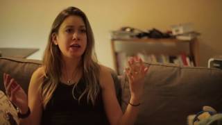 Emily Infeld: Bowerman TC Spotlight