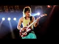 Van Halen - Inside (Isolated Guitar)