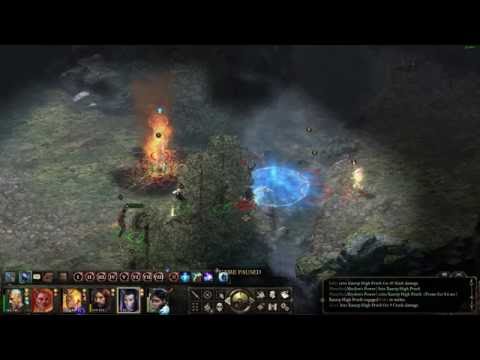 Pillars of Perpetuity: Farewell Xaurips