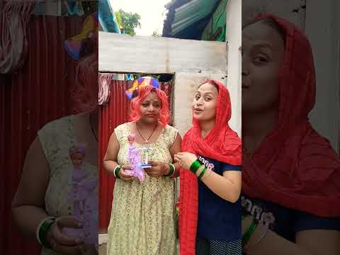 Jaggu ne tuktuk ki ice-cream le liya 😜 #shorts #comedy