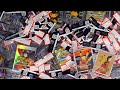 I RE GRADED 200 OF MY PSA 9 POKEMON CARDS