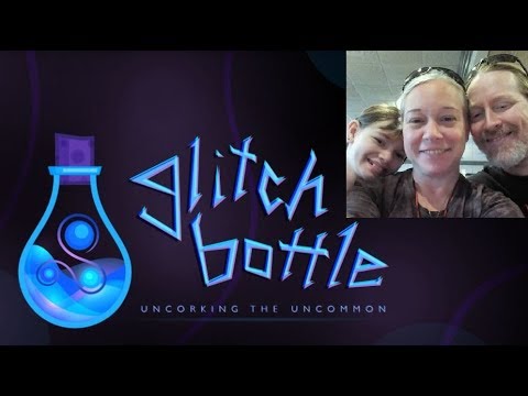 #043 - Solomonic Power Couple: Aaron & Carrie Leitch