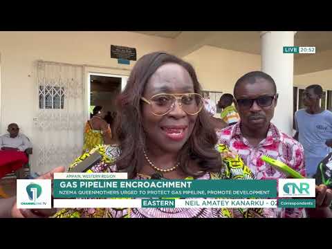 Nzema Queen Mothers Urged to Curb Illegal Mining and Protect Water Bodies | Ghana News