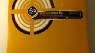 Incognito-Castles In The Air-IG Culture Remix