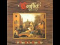 Conflict - Kings & Punks (1983)