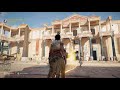 Assassin's Creed: Origins Entdeckungstour 09 Die GroÃ?e Bibliothek von Alexandria