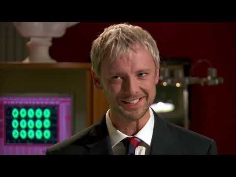 The Master Race | The End Of The Part 1 | Doctor Who