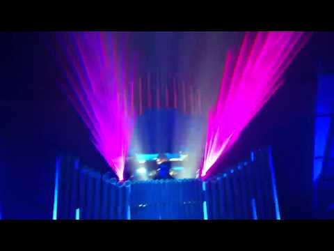 Axwell - The Wave (Thomas Gold Remix) @ Cosmic Opera 2/23/12