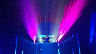 Axwell - The Wave (Thomas Gold Remix) @ Cosmic Opera 2/23/12