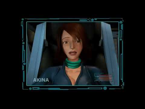 Zentrix Episode 19 Brave little Mango