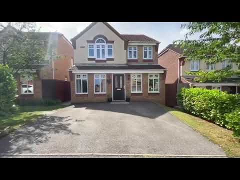 Sandpiper Road, Calder Grove, Wakefield - Virtual Tour