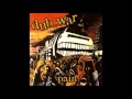 Dub War - Fool's Gold