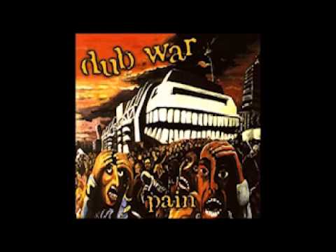 Fools Gold - Dub War